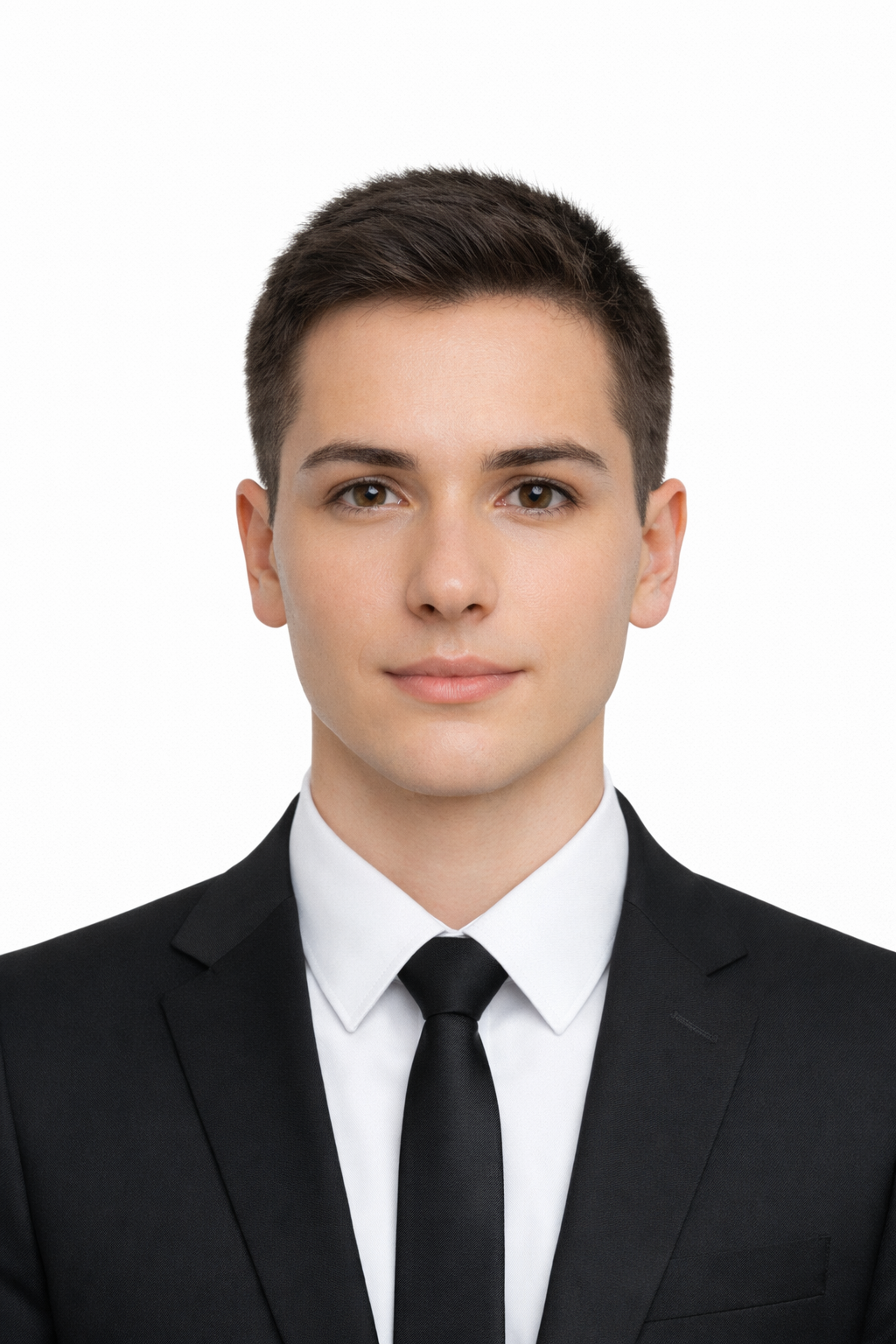 Doğru örnek - Erkek