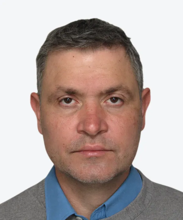 Doğru örnek - Erkek