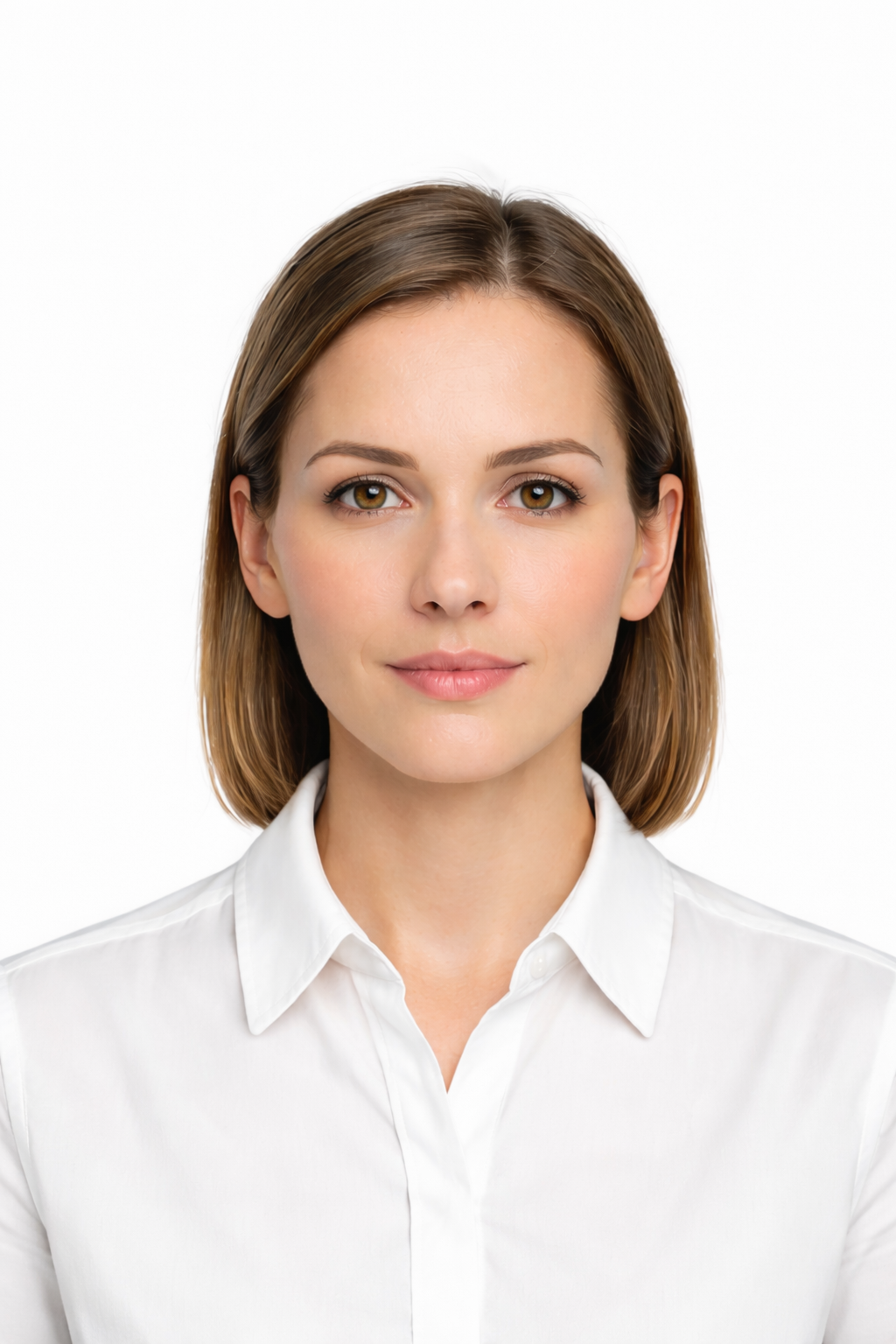 Doğru örnek - Kadın