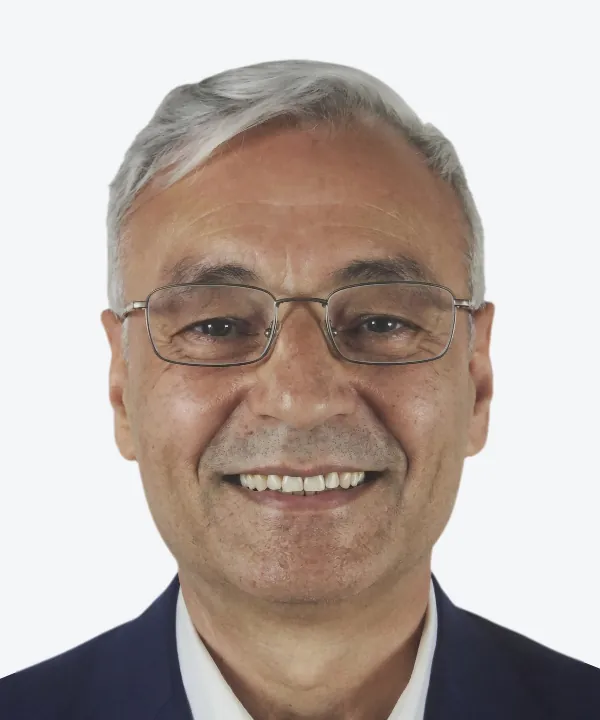 Yanlış örnek - Gülümseme